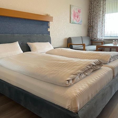 Seehotel Geestland Bad Bederkesa Exteriér fotografie