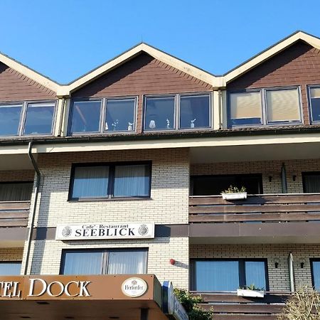 Seehotel Geestland Bad Bederkesa Exteriér fotografie