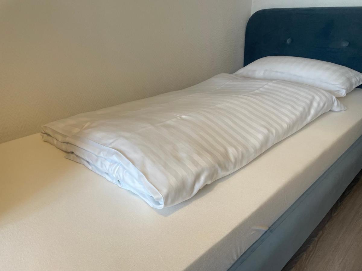 Seehotel Geestland Bad Bederkesa Exteriér fotografie