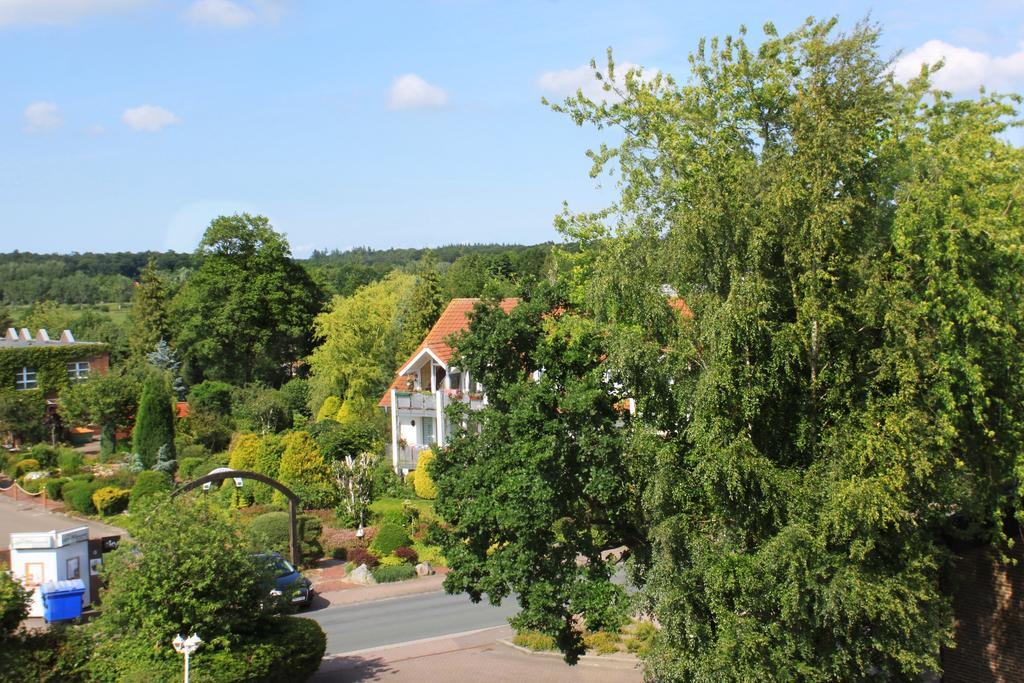 Seehotel Geestland Bad Bederkesa Exteriér fotografie