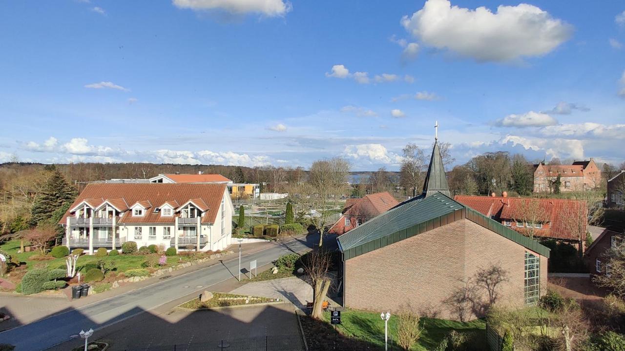 Seehotel Geestland Bad Bederkesa Exteriér fotografie